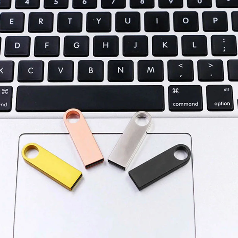 Gjus134GB 8GB 16GB USB Flash Drive 32GB 64GB 128GB USB2.0 3.0 Pen Drive Custom Logo USB Memory Stick Drive Pendrive 32GB