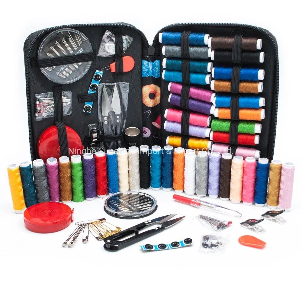 100PCS Travel Sewing Kits