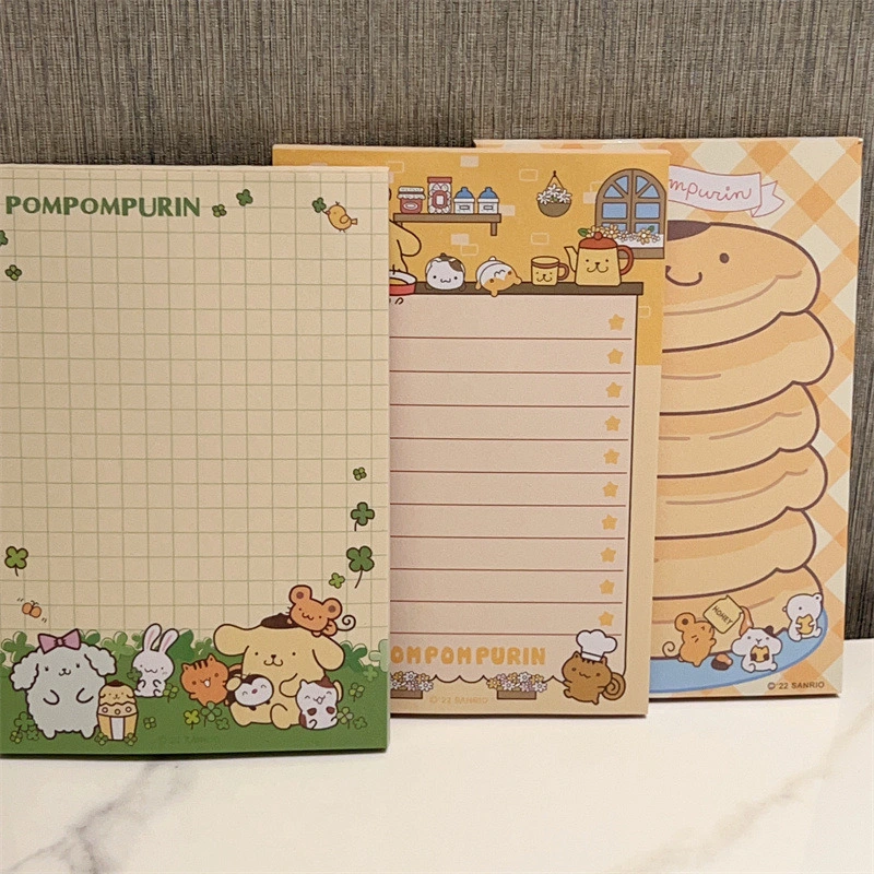 Custom Memo Notepad Spiral Weekly Daily Planner Pocket Notebook Printed Note Pads