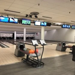 Bowling Scoring Video HDMI Video Converters for Brunswick Frameworx and Vector Scoring