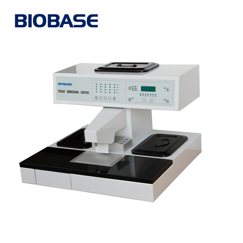 Biobase Lab Ce Tissue Embedding Center Cooling Station System for Sales Price