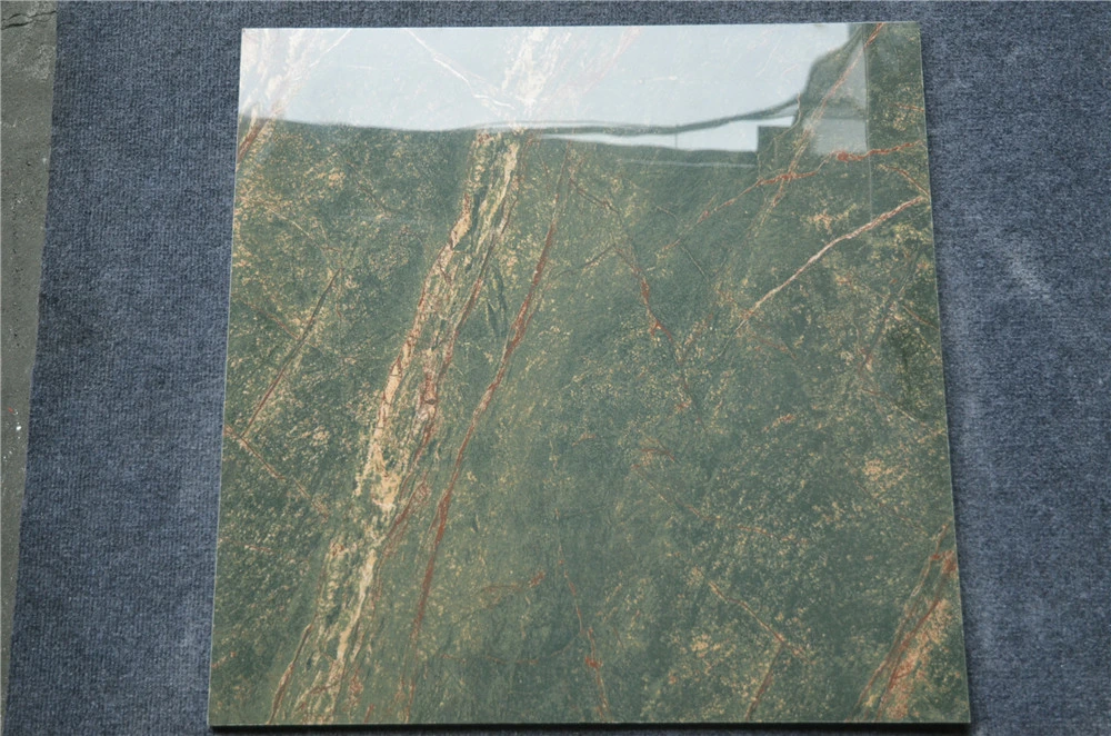 Hot Sales Dark Green Jade Tile Porcelain Ceramic Tile