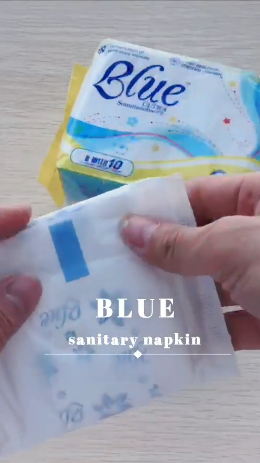 Muestra gratuita de calidad Premium Disposable Winged Sanitary Napkin Gigafactory in China mayorista