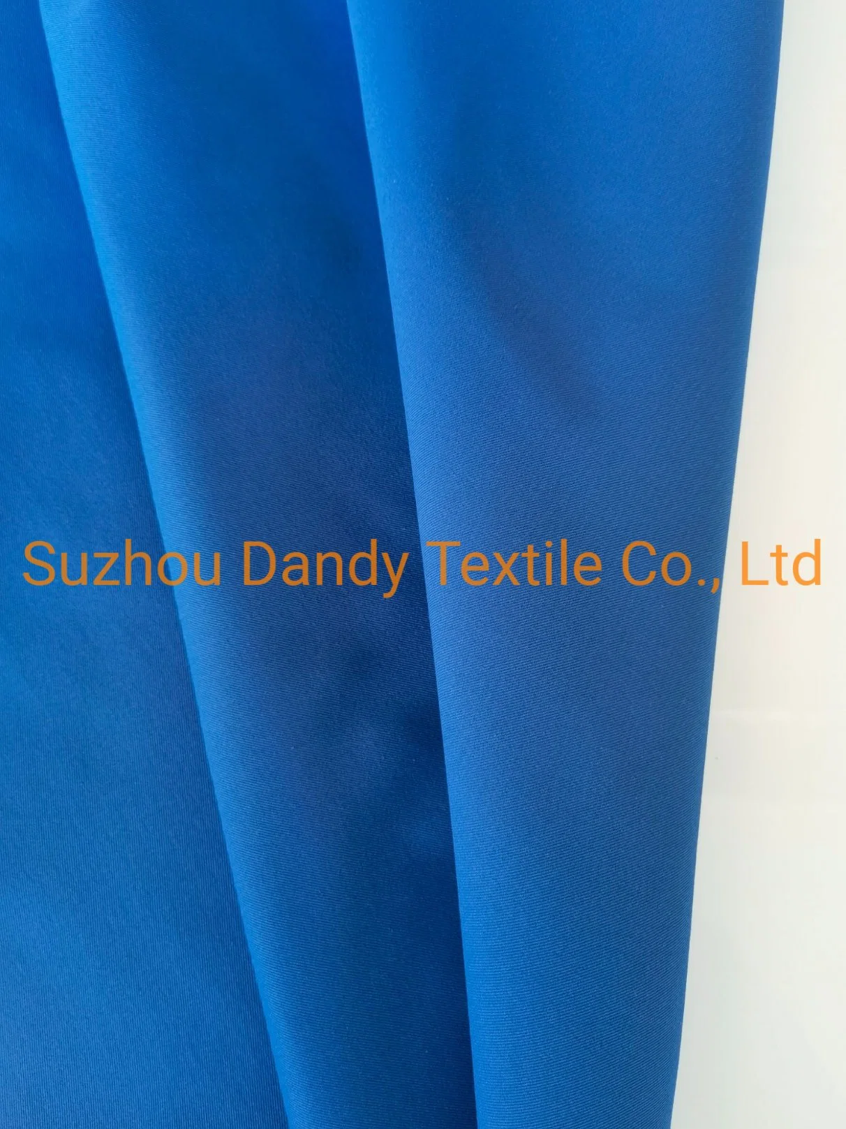 High Performance Anti-Static Woven China Outdoor Clothes 100%Polyester T400 Medium Weight Textile