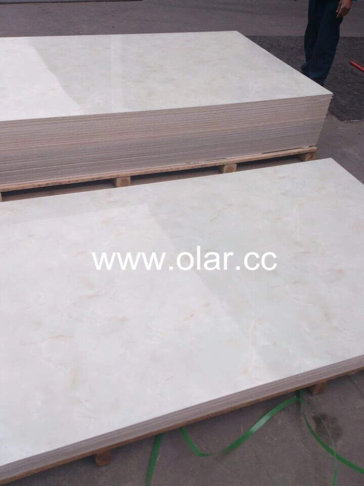 Fibre Cement Board UV Resistant Building Wall Coating