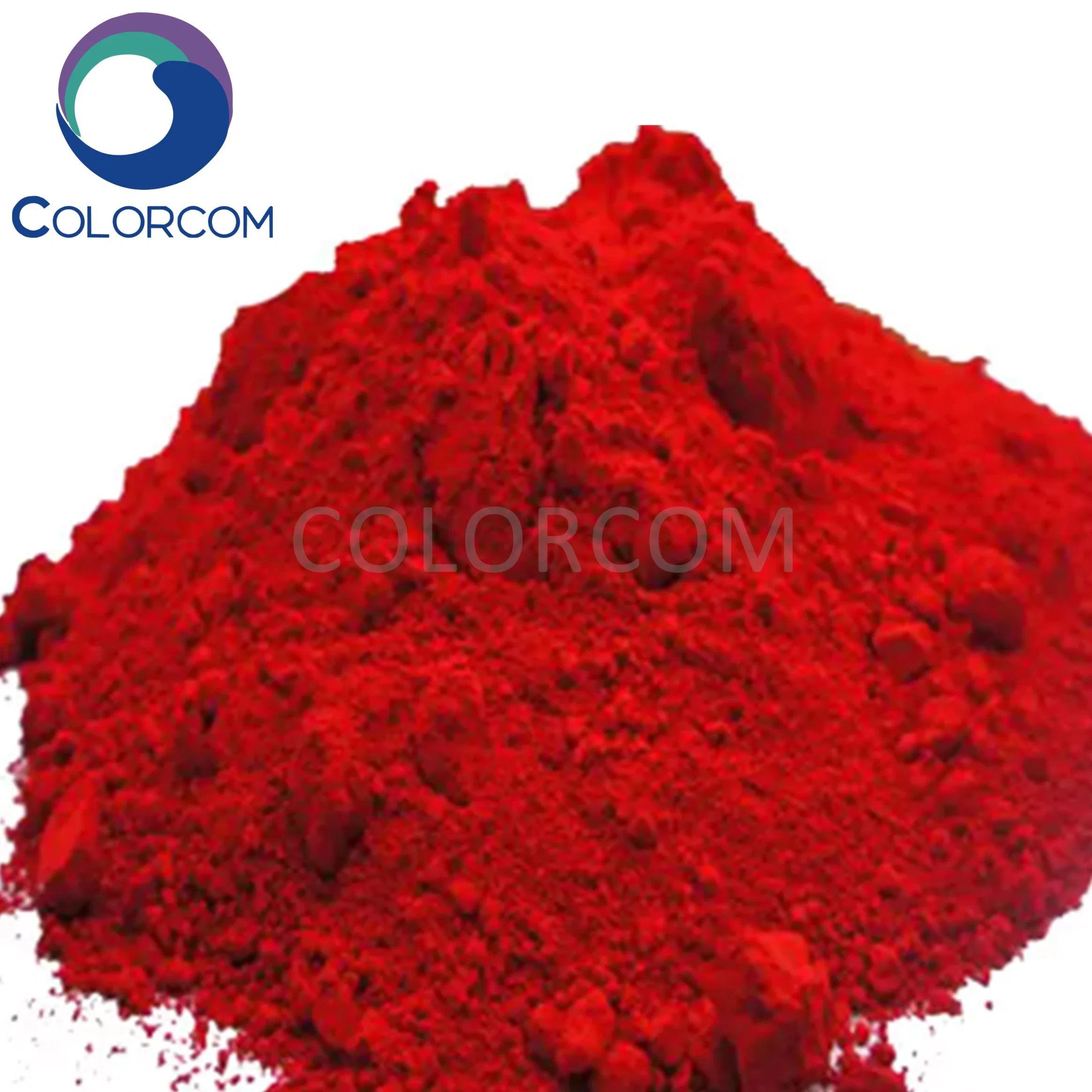 Pigment Red 224 for Paint and Plastics Organic Pigment Red Powder