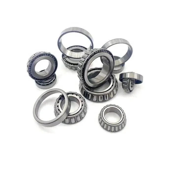 Perfect Quality Single Row Original Factory Wholesale/Supplier Tapered/Taper Roller Bearing 28580/21