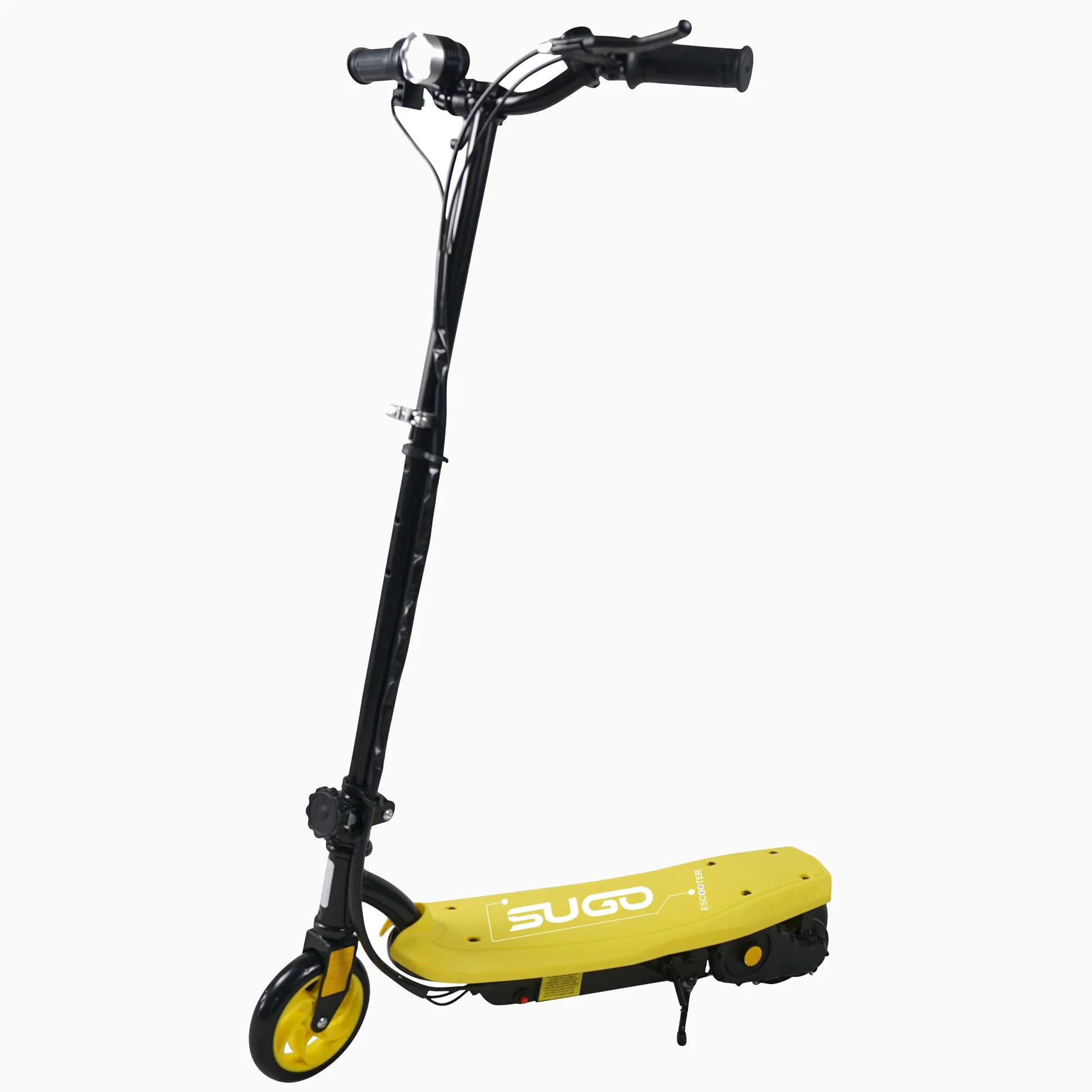 Best Selling Barato preço adulto E-Scooter Pontapé Dobrável Roda dois filhos Scooter eléctrico