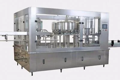 Factory Outlet Yogurt Production Process Yogurt Production Line Yogurt Packaging Equipment