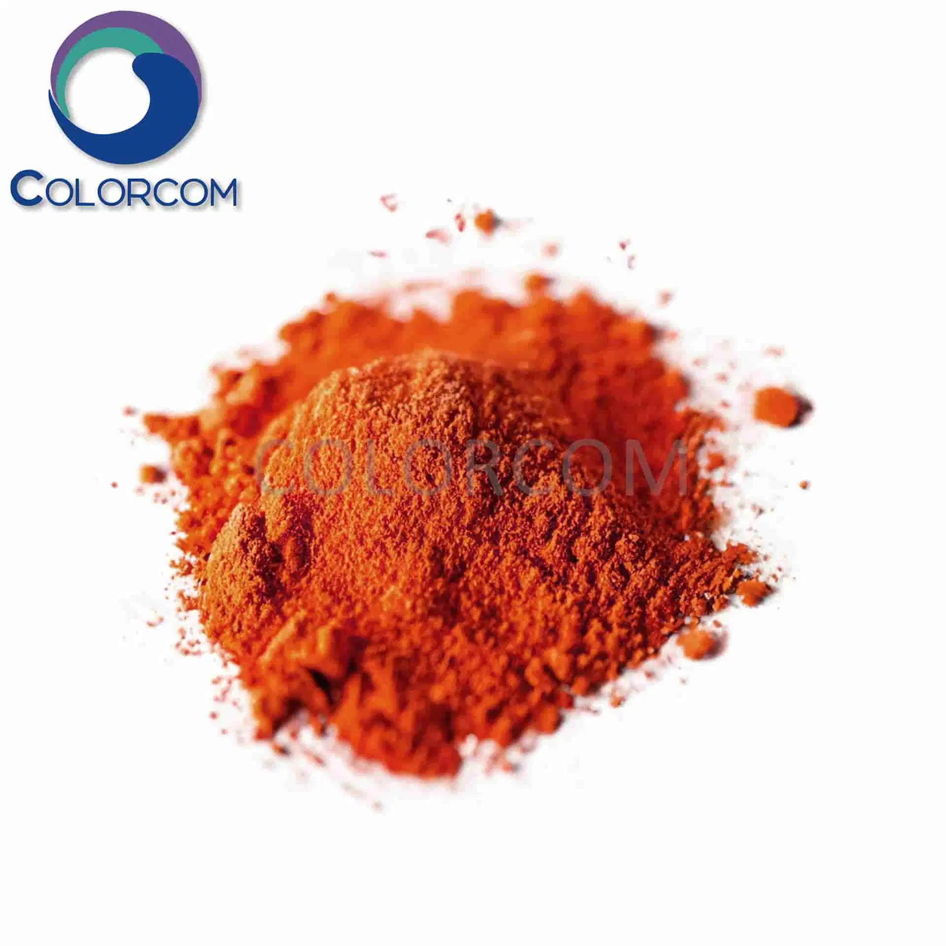 High Temp Pgment for Ceramic Inclusion Pigment of Yellow/Red/Blue/Green Ceramic Glaze Stain