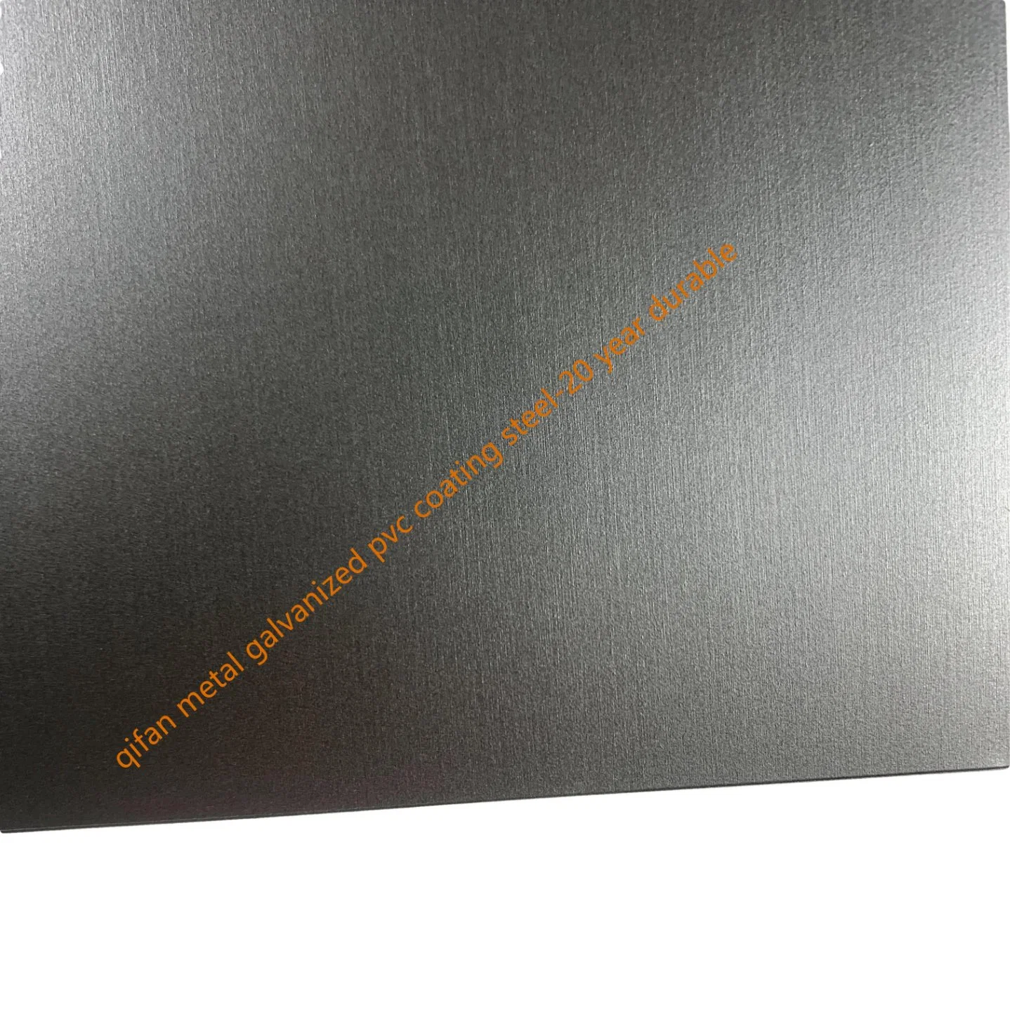 Galvanized Steel Sheet PVC Coated PVC Coating Galvanized Steel Plates Metal Door Skin