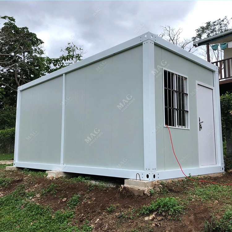 Prefabricated Modular Homes Prices Container Cabins for Sale