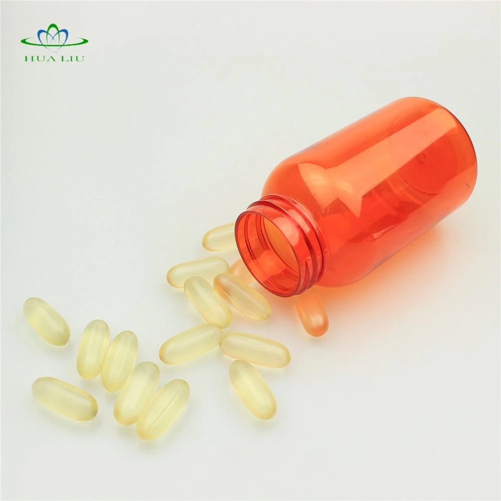 Omega 369 Softgel Capsule 1000mg with Fish Oil&Borage Oil&Flaxseed Oil