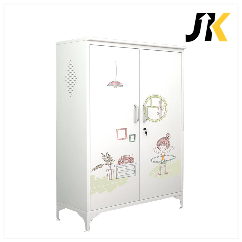 Muebles salón Zapata Zapata Metal armario rack