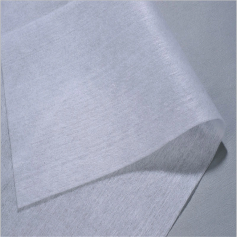 Polyester Fabric /Nonwoven Pet Spunlace Fabric