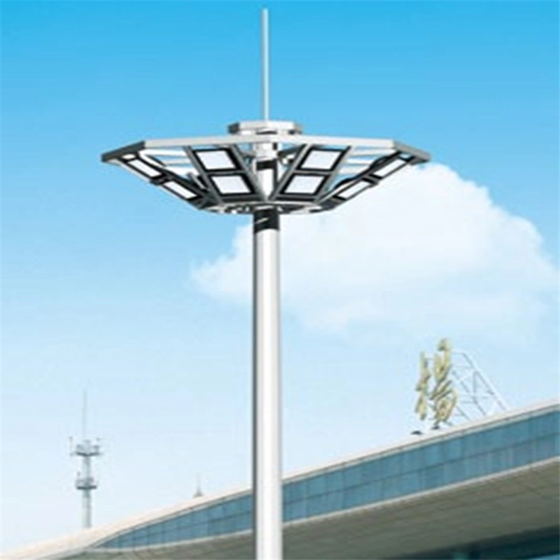 HEPU Football Basketball 1200W High Mast LED Sportplatz Beleuchtung Projektor