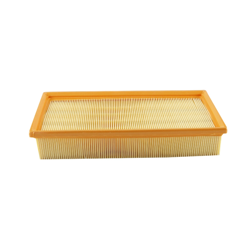 Filter Manufacture Hot Selling Air Filter 92vb9601ha with Mesh for Air Cleaner for Vehicles Ford Jmc