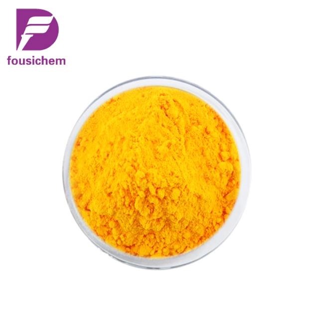 La poudre de pigments jaune organiques 151 pour la peinture et revêtement CAS 31837-42-0