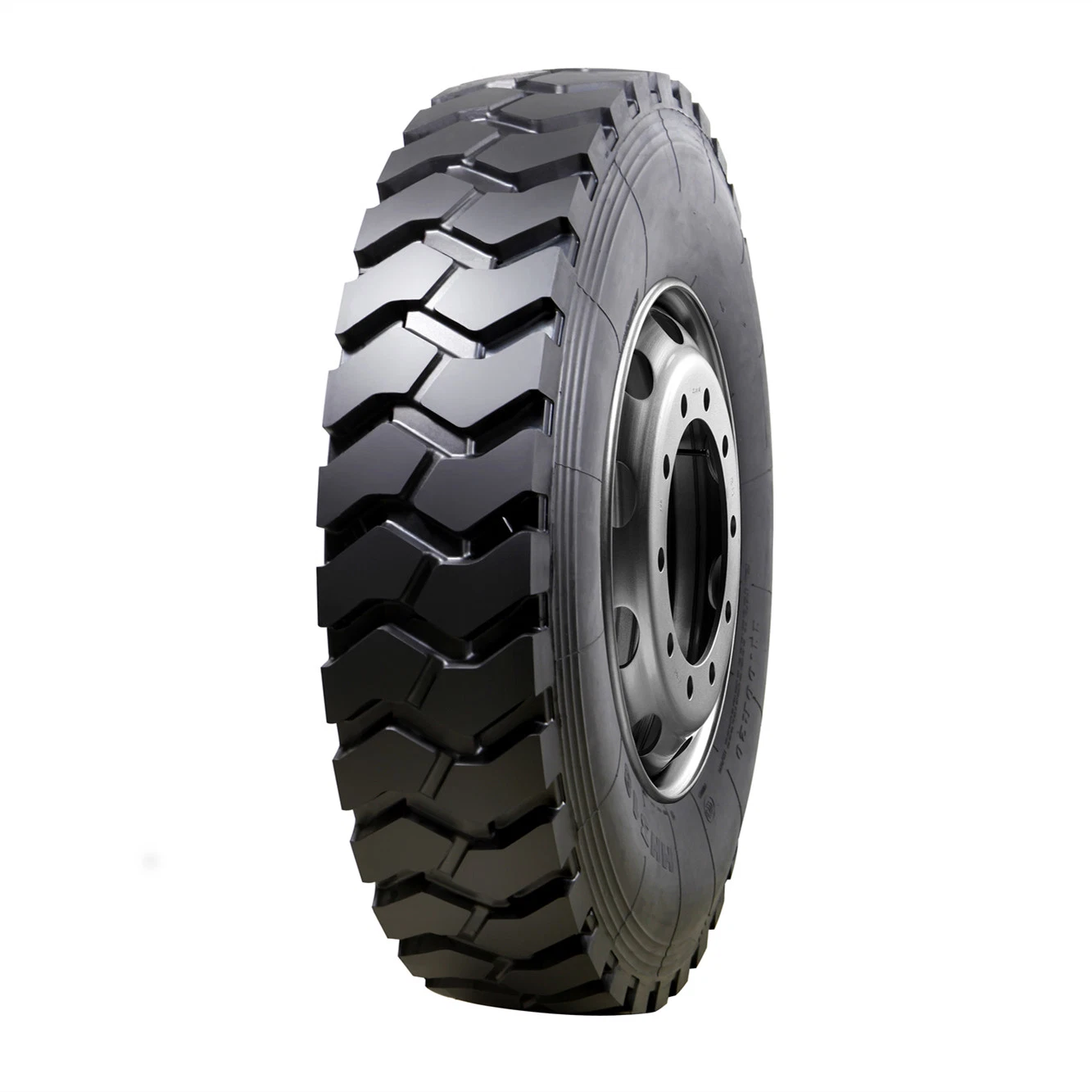 16.00-24 16.00-25 OEM Nylon Bias Earthmover Loader Grader OTR off The Road Tire