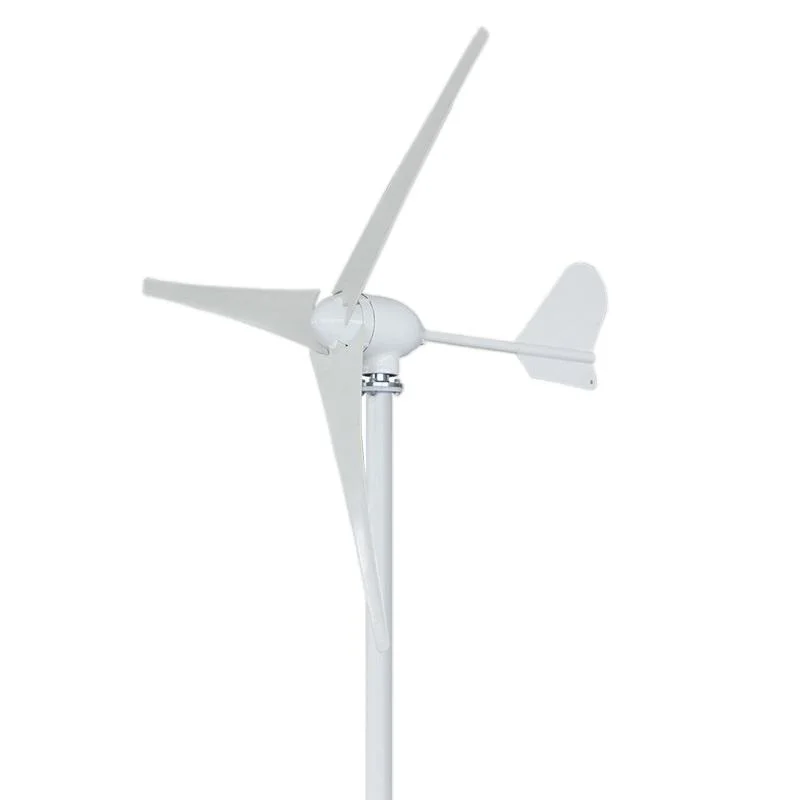 110V 220V 380V Hybrid Solar Wind Turbine Generator