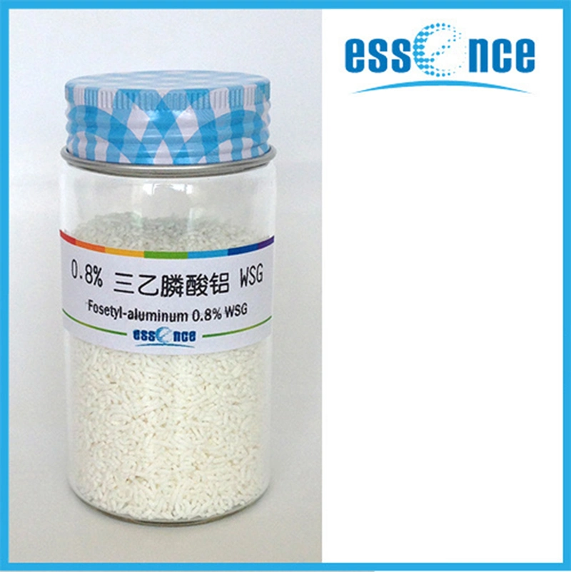 Factory Supply Bulk Price Fungicide Fosetyl-Aluminium 0.8% Wsg