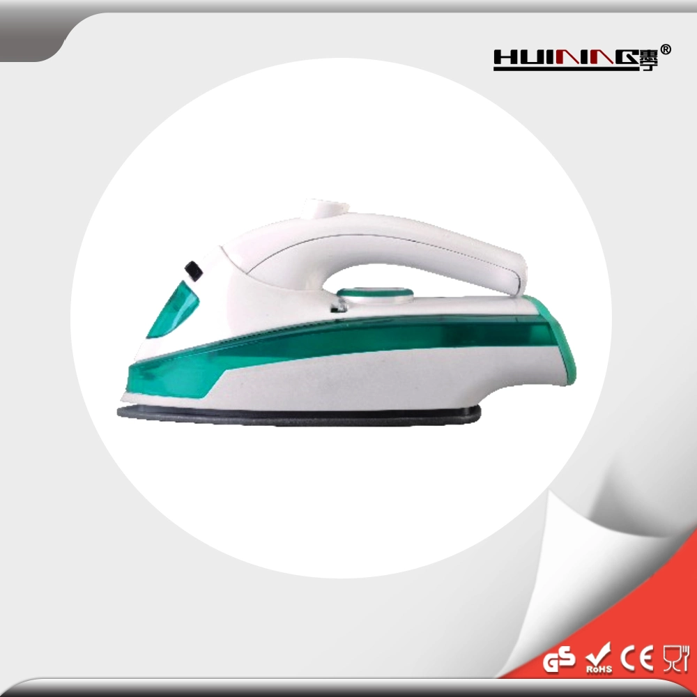 Hot New Portable Mini Travel Steam Iron