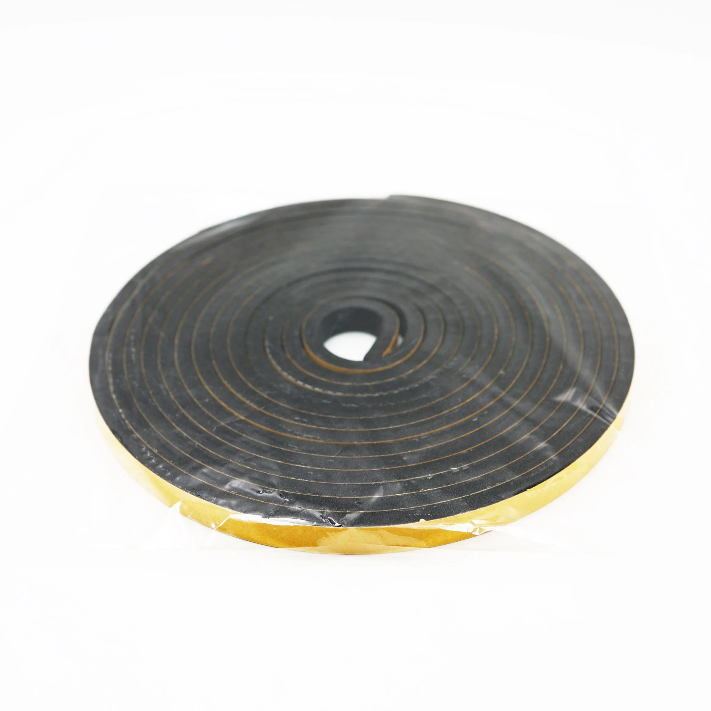 Self Adhesive Sponge Rubber Foam Strip EPDM Silicon PU Foam EVA Seal Tape Sponge Strips Product