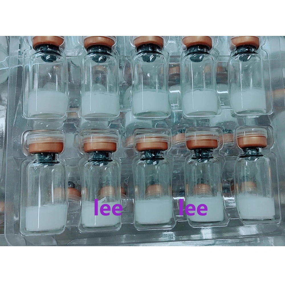 China Lab Supplying Retatrutide Ly-3437943 Dissolve Obesity GLP-1