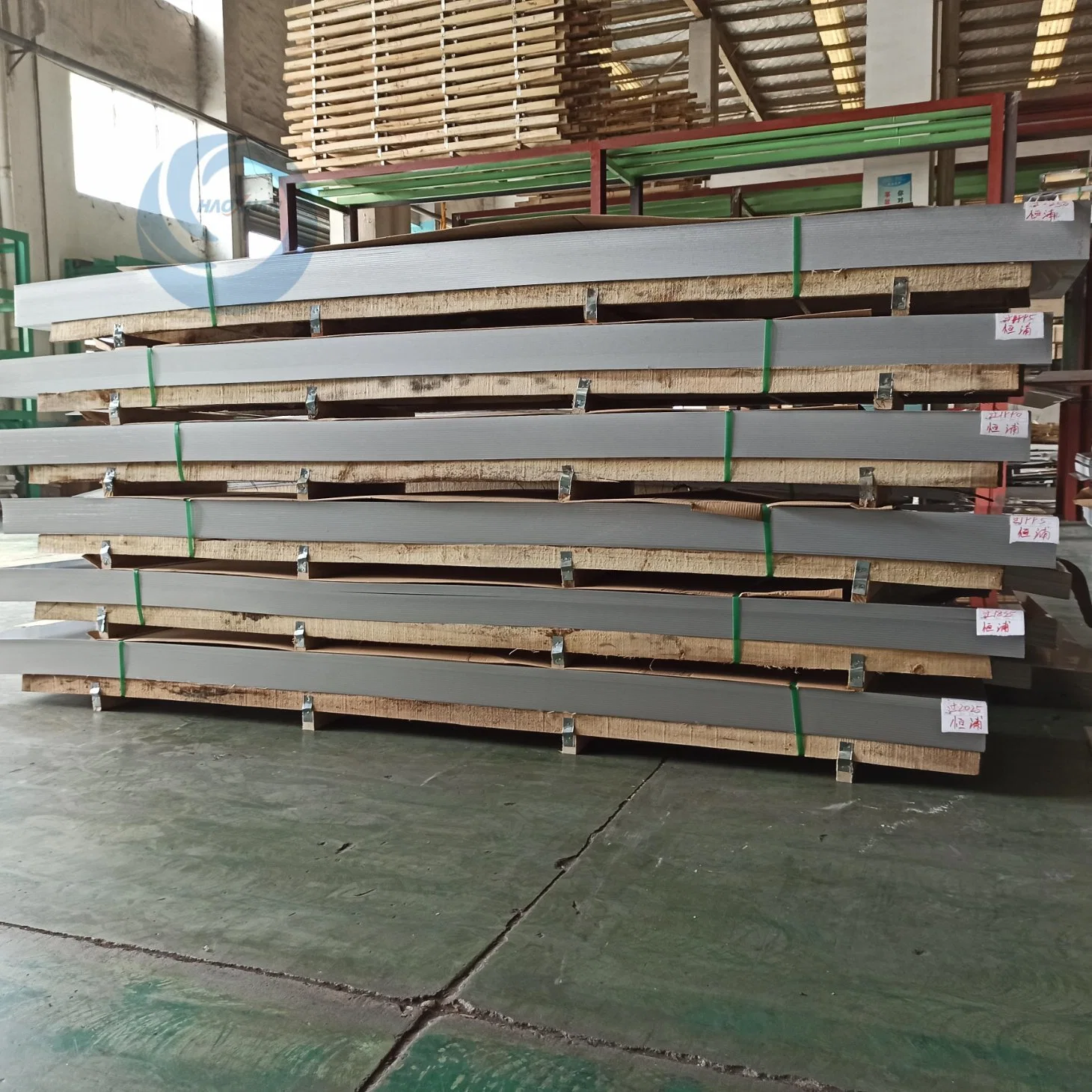 Professional Supplier Good Price Inox Sheet ASTM JIS 304 316L 430 2b Surface Stainless Steel Sheet