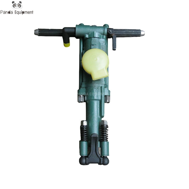 Yt28 Air Leg Type Pneumatic Jack Hammer for Gold Mining