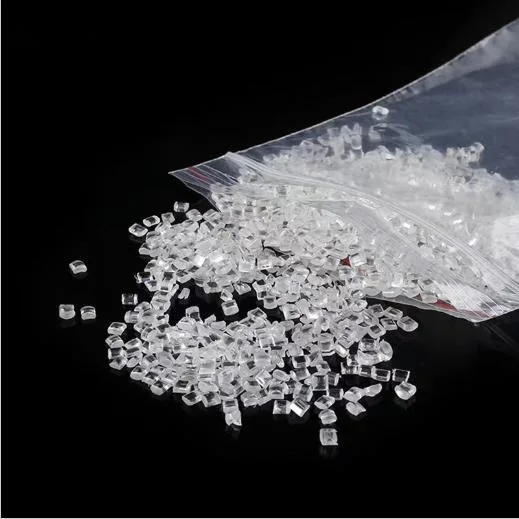 PC Factory Price Polypropylene Plastic Resin PC Granules Injection Grade