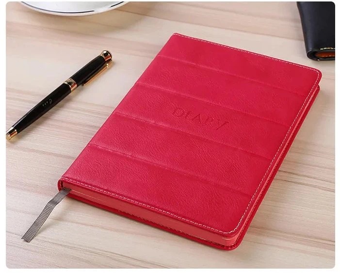 Blank Waterproof Stone Paper Notebook