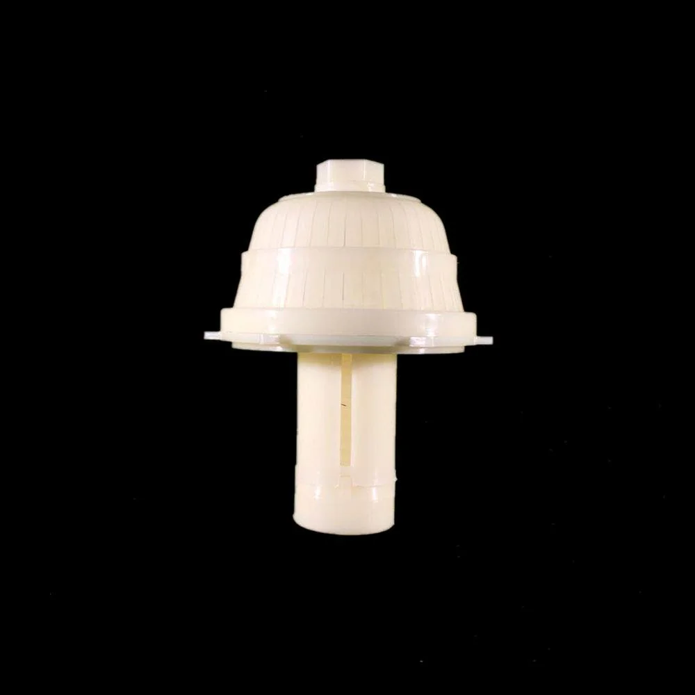 Hot Sale Plastic Water Filter Media Sand Water Filter PP Filter Nozzle