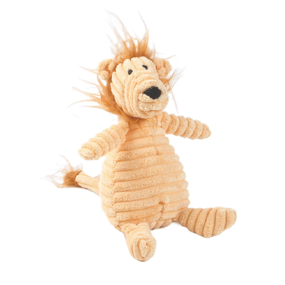 Hot vente de jouets en peluche Pet Produits Chien animal en peluche de forme un jouet en peluche