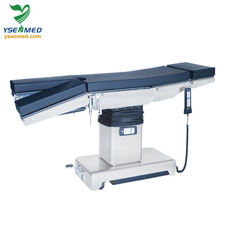 Hospital Equipment Ysot-Dl3 Operating-Room Electric Surgical Table