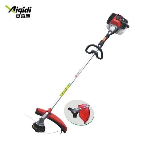 Aiqidi Weed Cutter 26cc Engine Brush Cutter Garden Tool