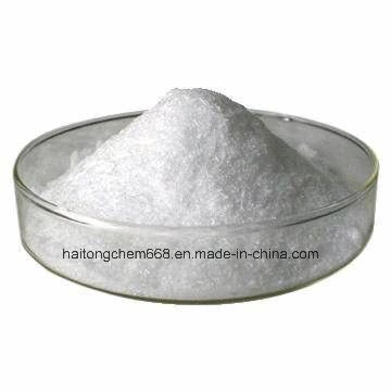 Sorbitol poudre d'édulcorant cristallline additifs alimentaires HS: 2905440000