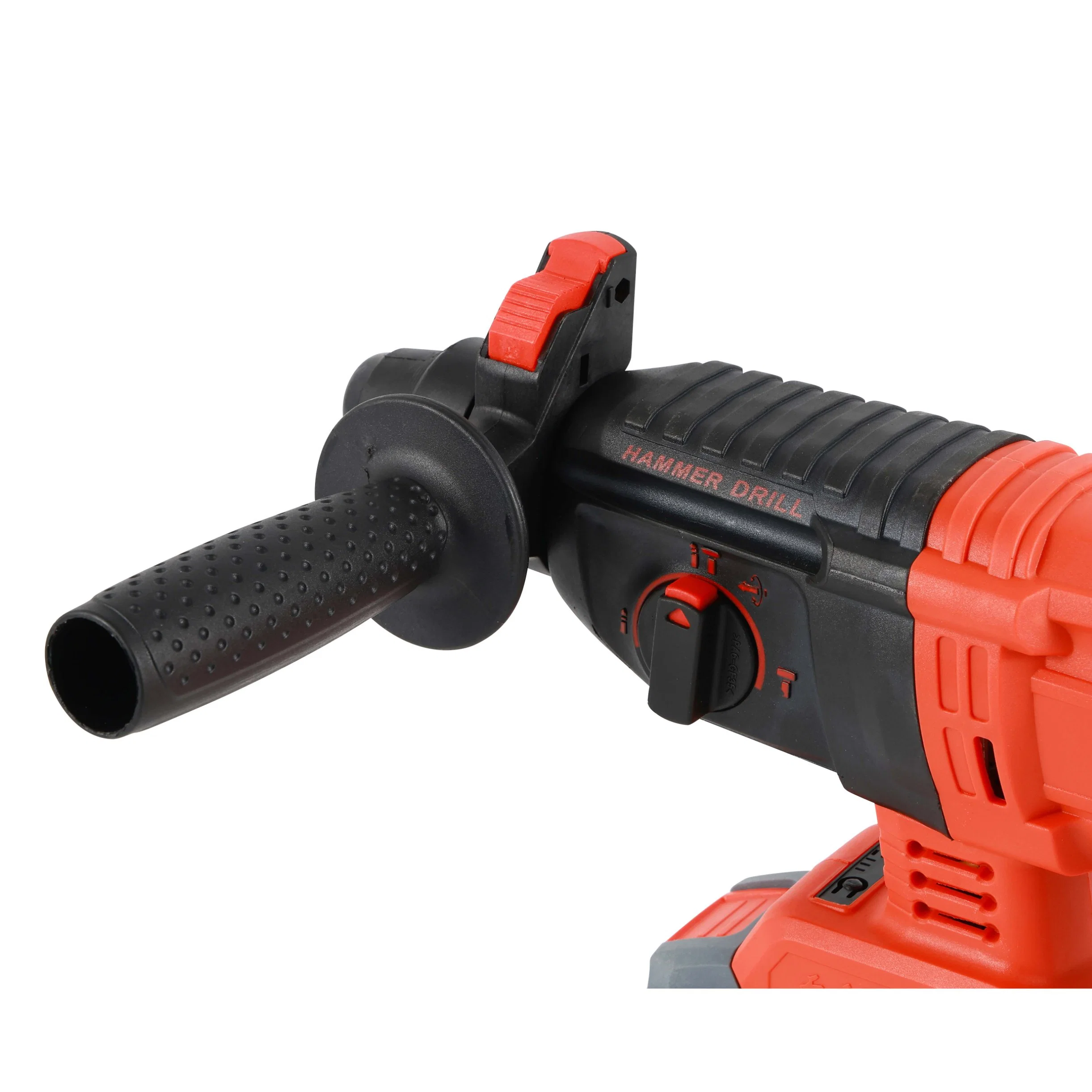 Hot Selling Model High Power SDS Max Rotary Hammer Electric Drill Rotary Hammer with BMC Hammer Battery Drill