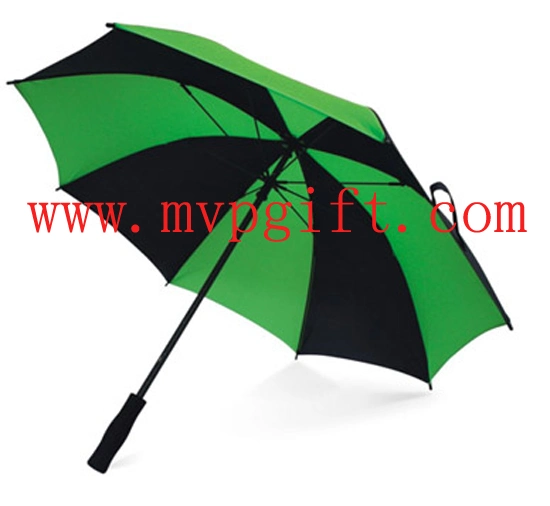 Custom Fashion Cheap Auto Open Promotion Golf Umbrella