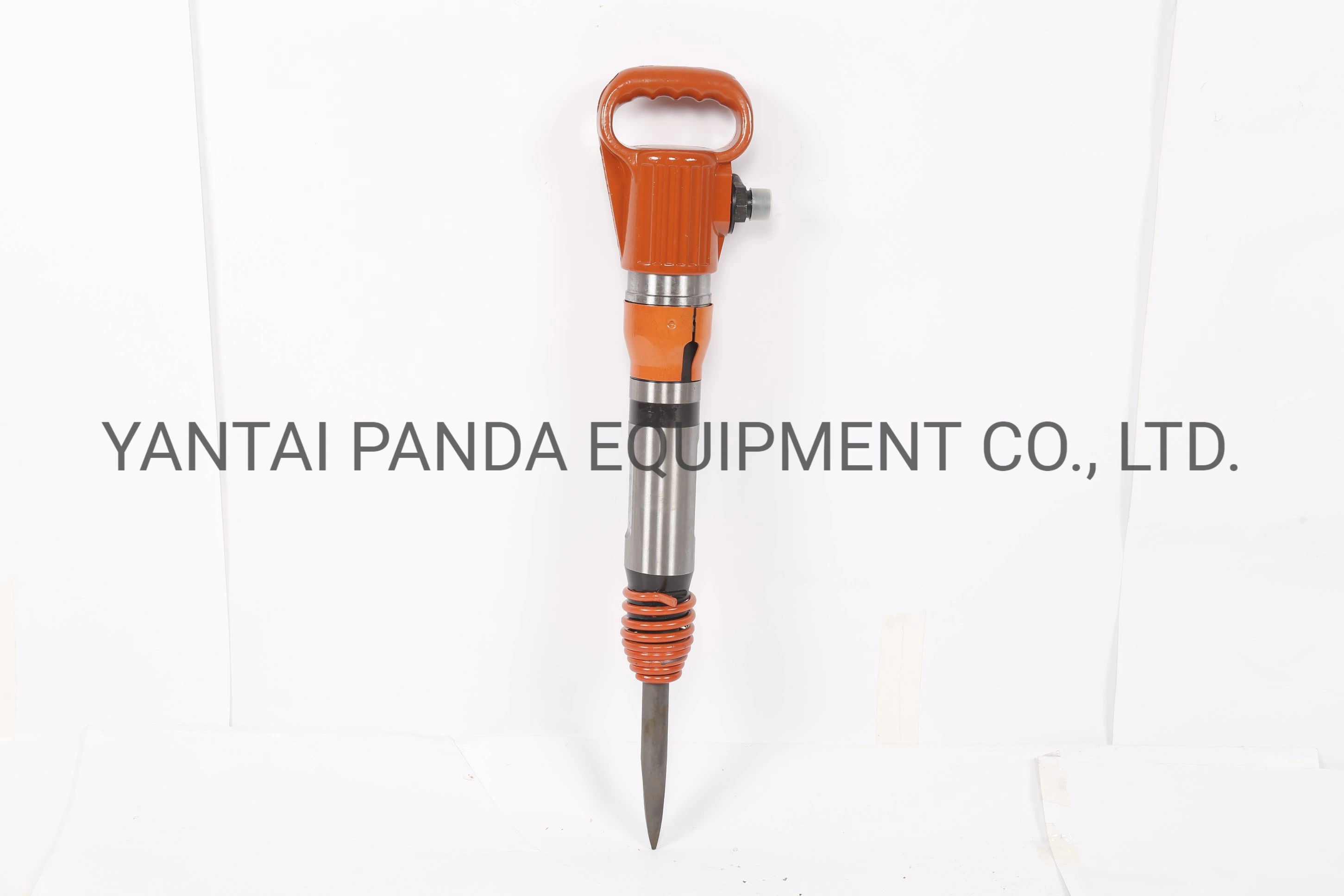 Kaishan Hand-Hold G10 de recogida neumática portátil eléctrico martillo neumático Herramienta neumática máquina de perforación de roca