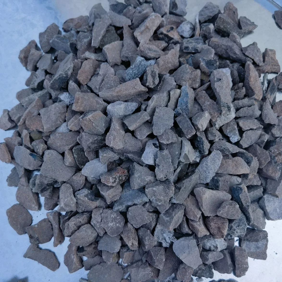 2023 China Manufacturer Export Calcium Carbide for Acetylene Gas 50kg Drum