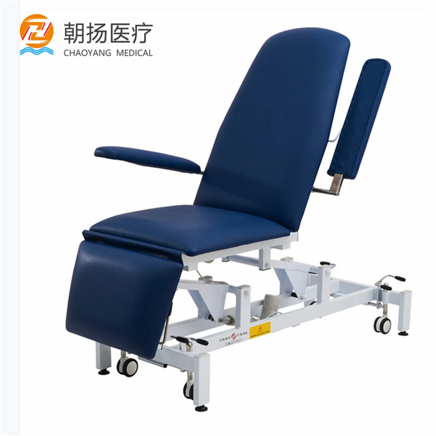 Hospital Medical SPA Pedicure Chairs Electric Podiatry Chair