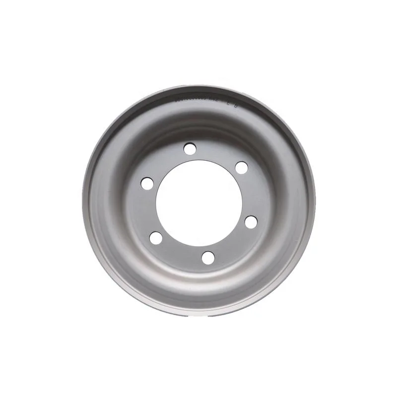 Dci11 Truck Engine Parts Crankshaft Pulley D5010412967 for Dongfeng Commercial Vehicles