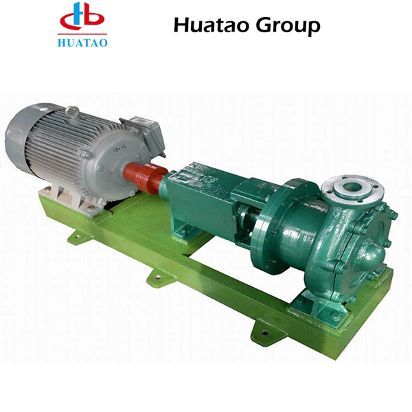 Cnzking Hard Metal Heavy Duty Mineral Filter Press Feeding Slurry Pump