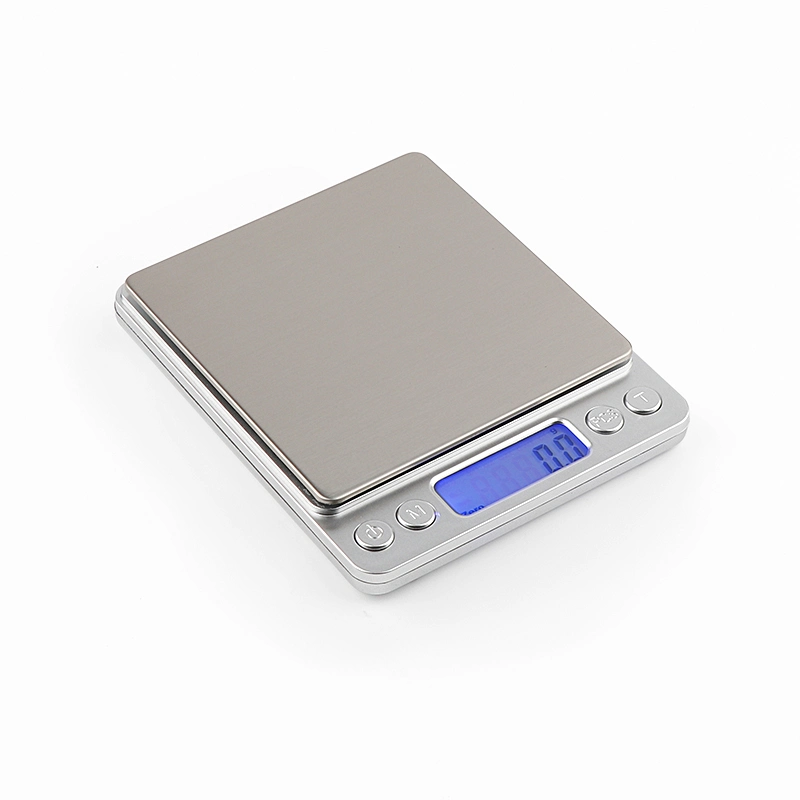 Hot Sale Competitive Price Pocket Weighting Gram Mini Digital Scale Jewelry Pocket Scale