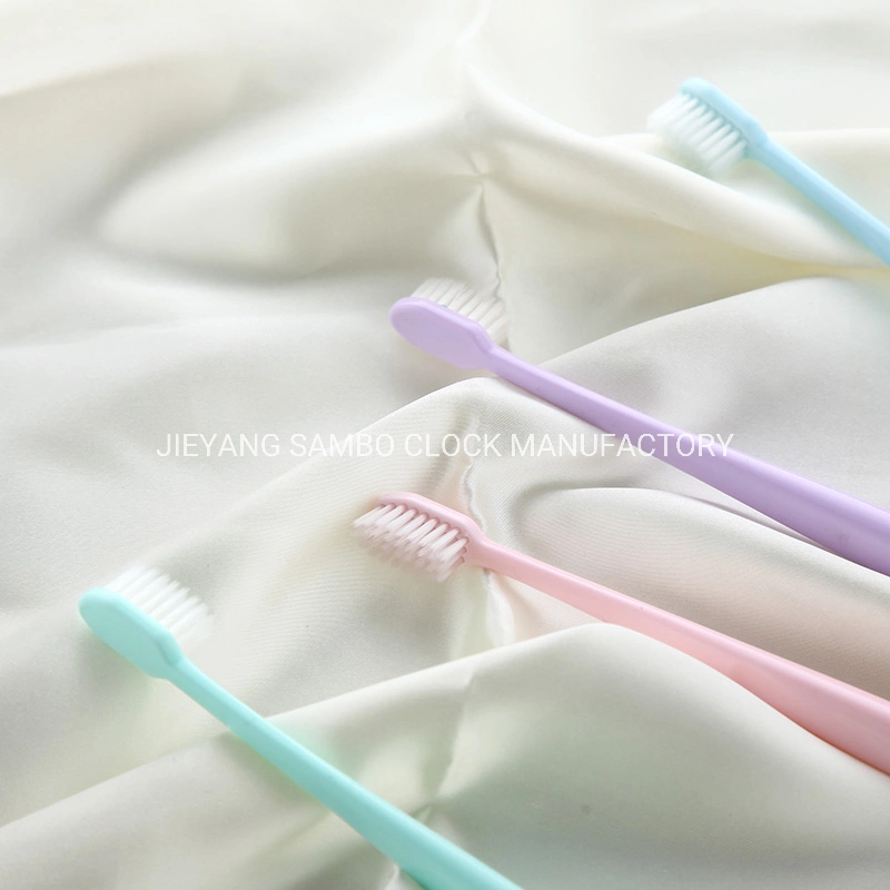 Beihe Soft Nylon Bristles Toothbrush