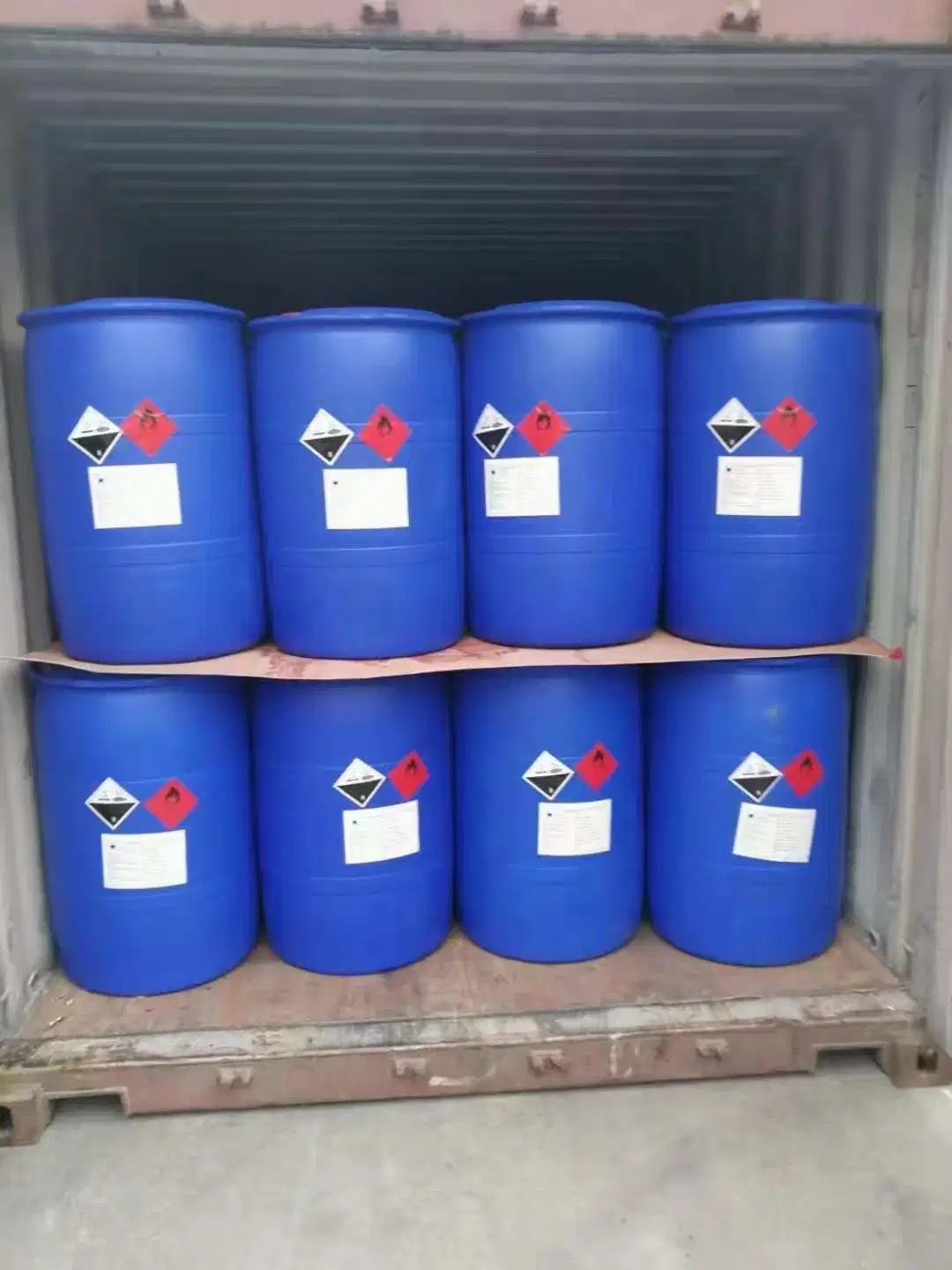 DMSO CAS No. 67-68-5 99.9% Purity Organic Solvent Dimethyl Sulfoxide