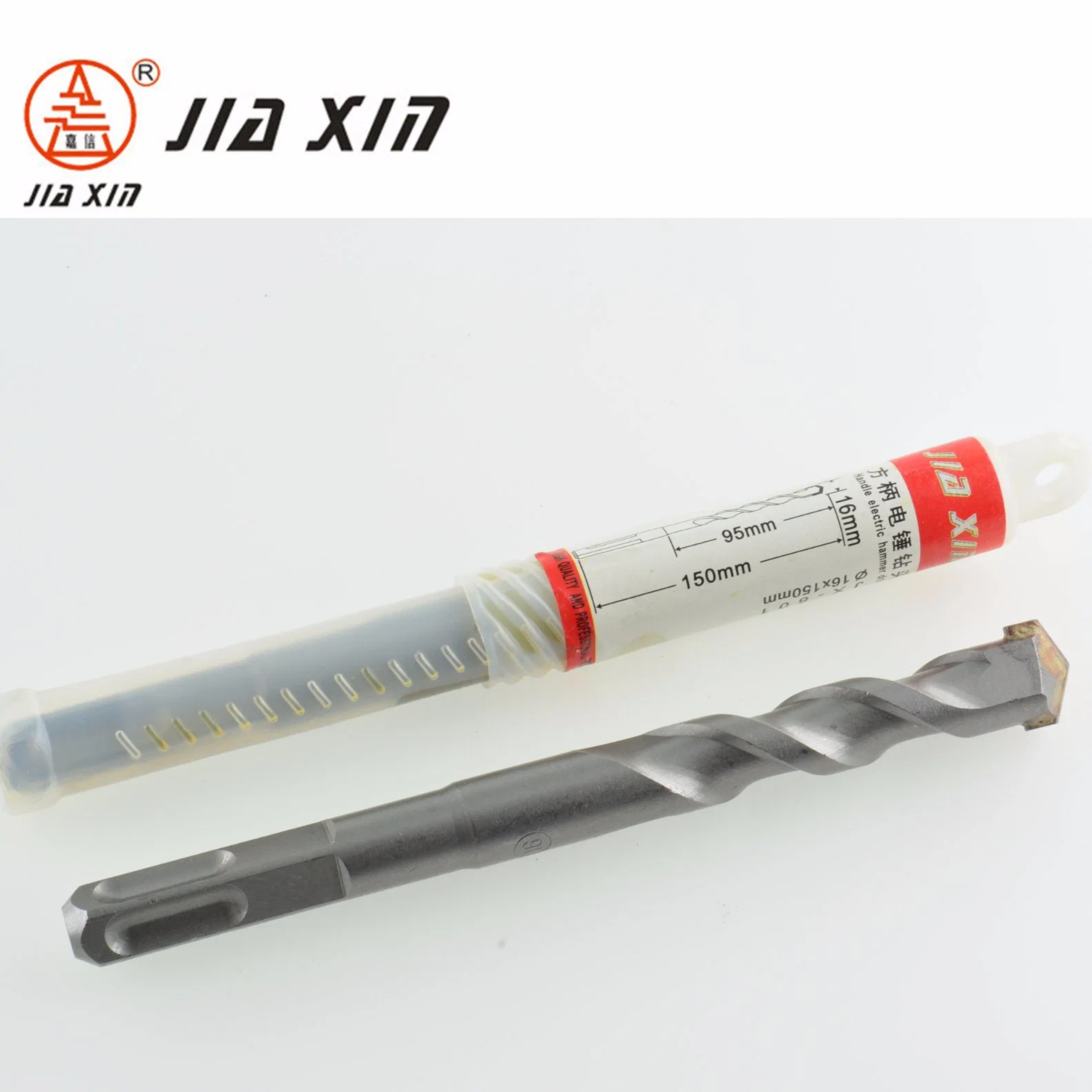 SDS Plus Hammer Drill Bit for Granite/Hammer Drill Bits for Concrete