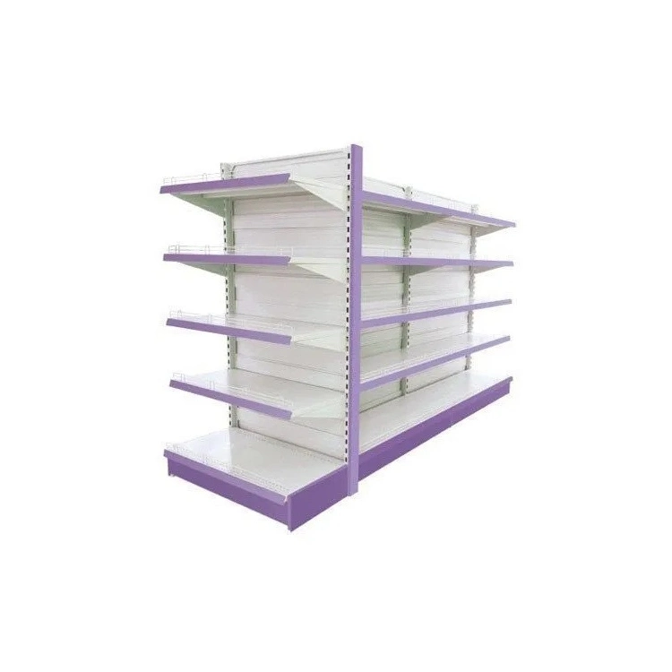 Popular Groceries Food Items Pharmacy Shelves for Pharmacy Shop Interior Design Shop Rack