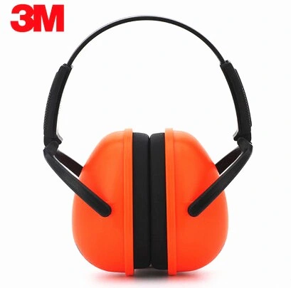 Soundproof Work Safety Earmuffs for Workers Site Earplugs in Guangzhou